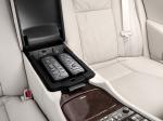 Lexus LS600h L 2007 года